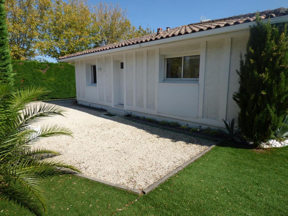 Villa Baine 8P Seignosse Exterior photo
